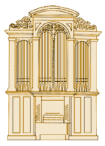 Pipe Organ Preservation Co.
