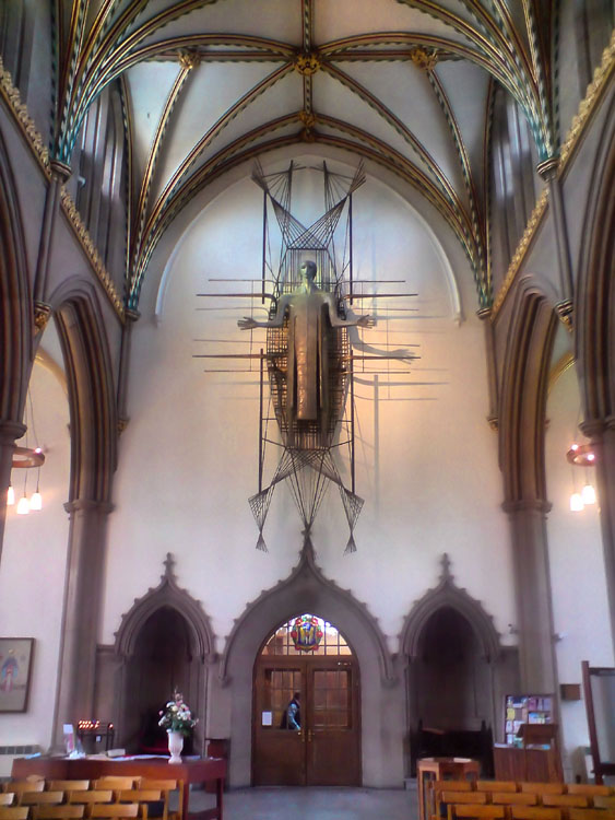 Blackburn Cathedral (4)