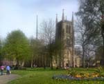 Blackburn Cathedral (1)