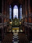 Liverpool Anglican Cathedral (Lady Chapel)
