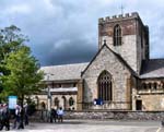 St.Asaph's Cathedral (5)