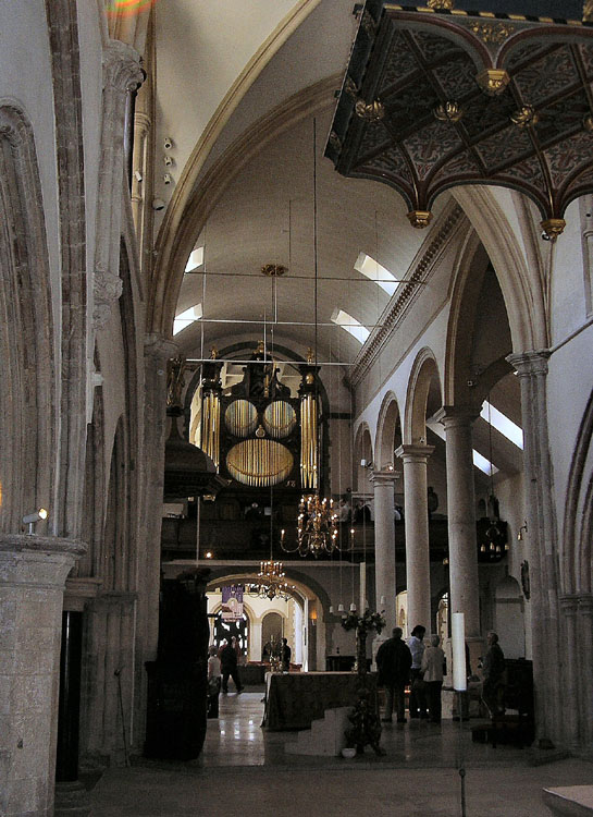 Portsmouth Cathedral (6)