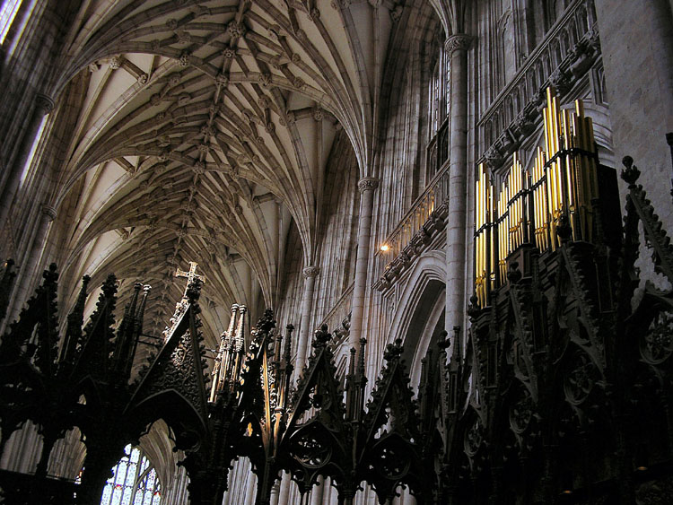 Winchester Cathedral (9)