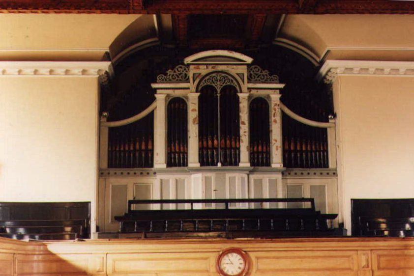 Christ Church, College Square North, Belfast