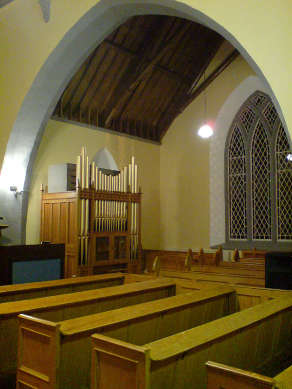 Knockbride Church of Ireland, Co. Cavan