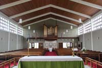 St Gall's Church of Ireland, Carnalea, Bangor