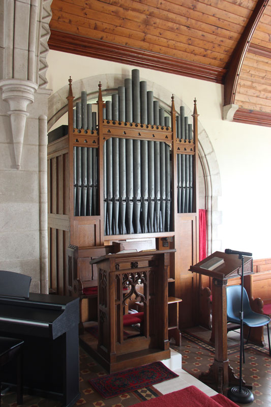 St Paul's Church of Ireland, Diamond Grange, Co. Armagh