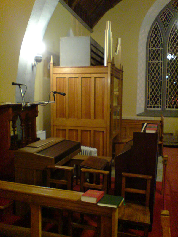 Knockbride Church of Ireland, Co. Cavan
