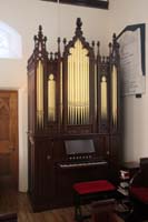 Christ Church, Castledawson, Co. Londonderry