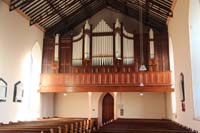 Bailieborough Parish Church, Co. Cavan