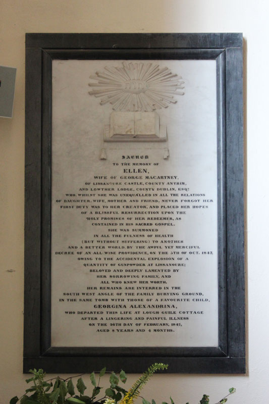 Organ after restoration