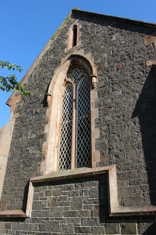 Organ after restoration