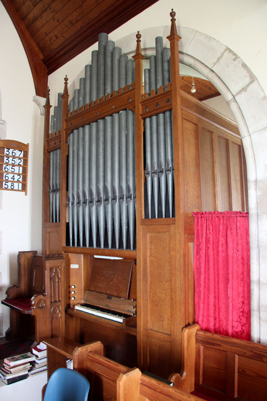 St Paul's Church of Ireland, Diamond Grange, Co. Armagh