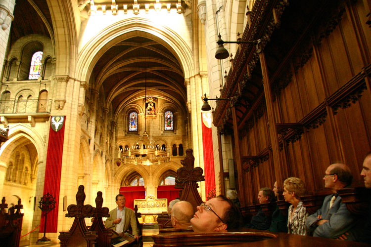 BuckfastAbbey2009May_005