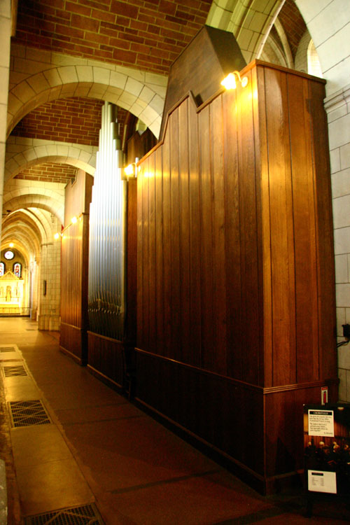 BuckfastAbbey2009May_009