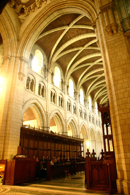 BuckfastAbbey2009May_012