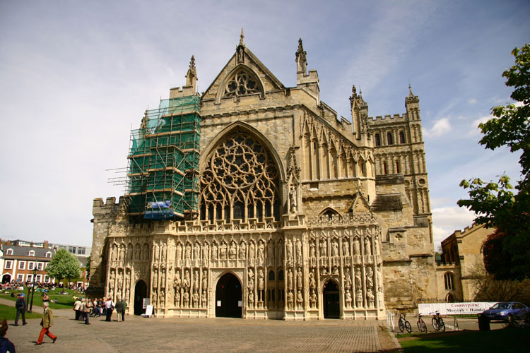 ExeterCath2009May_001