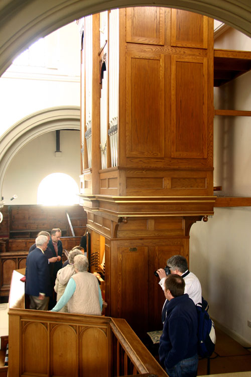 HonitonPC2009May_006