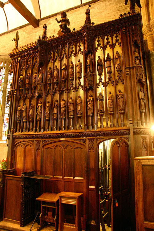 TavistockPC2009May_015