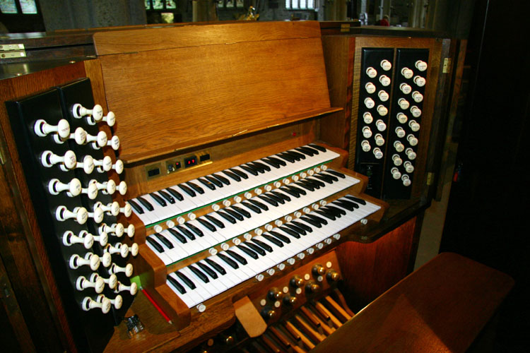 TavistockPC2009May_016