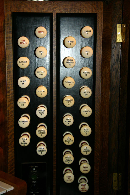 TavistockPC2009May_017