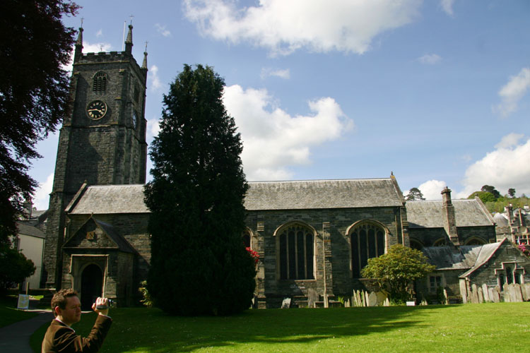 TavistockPC2009May_022