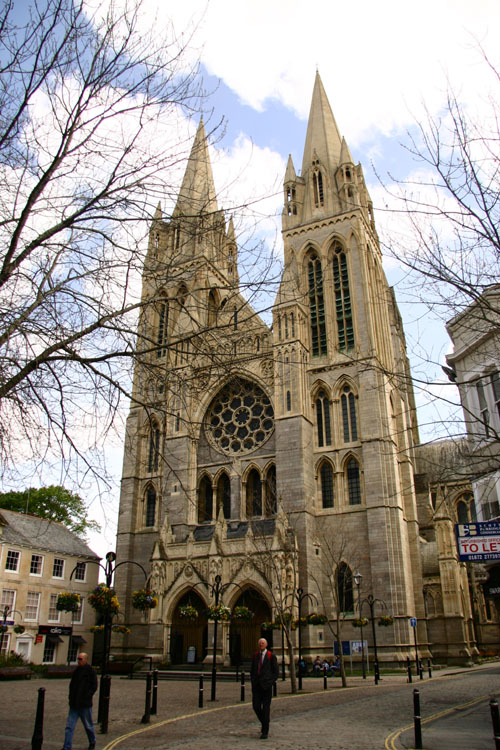 TruroCath2009May_026