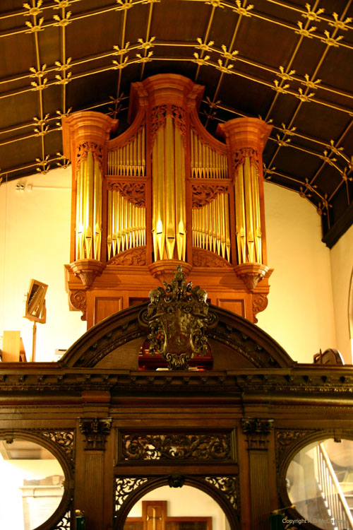 OxfordJesusCollege