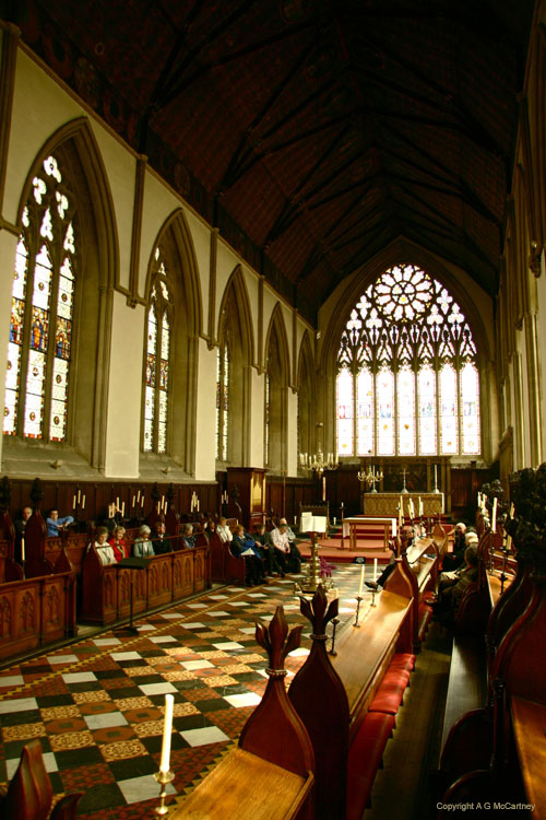 OxfordMertonCollege