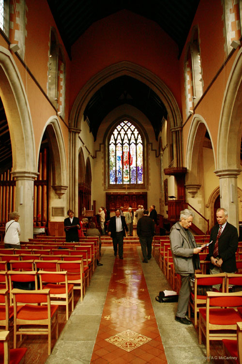 OxfordStPeterCollege (7)