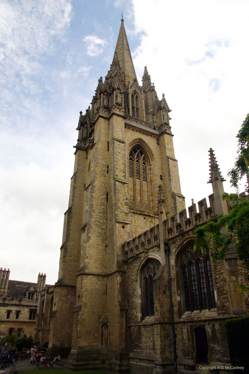 OxfordUniveristyChurchStMaryTheVirgin (30)