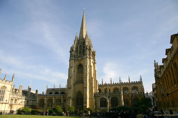 OxfordUniveristyChurchStMaryTheVirgin (32)