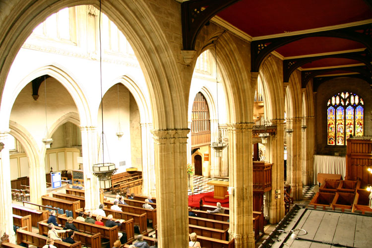 OxfordUniveristyChurchStMaryTheVirgin (5)