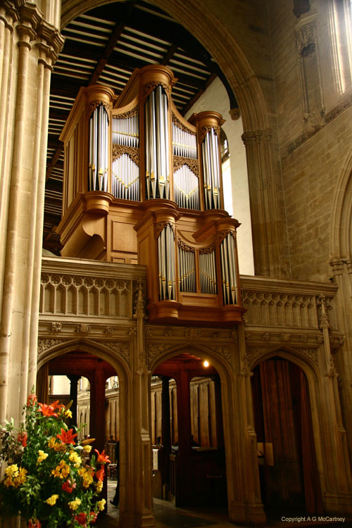 OxfordUniveristyChurchStMaryTheVirgin (8)