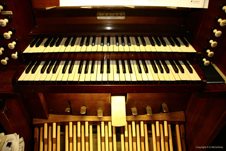 OxfordWorcesterCollege (10)