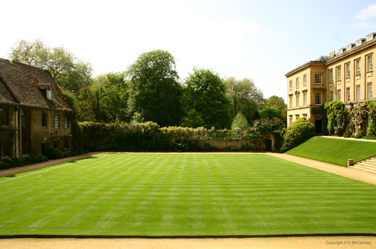 OxfordWorcesterCollege (12)
