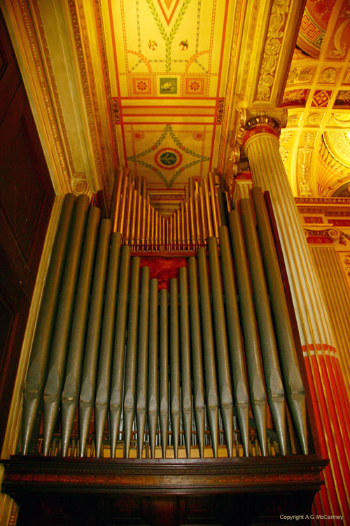 OxfordWorcesterCollege (2)