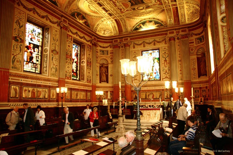 OxfordWorcesterCollege (5)