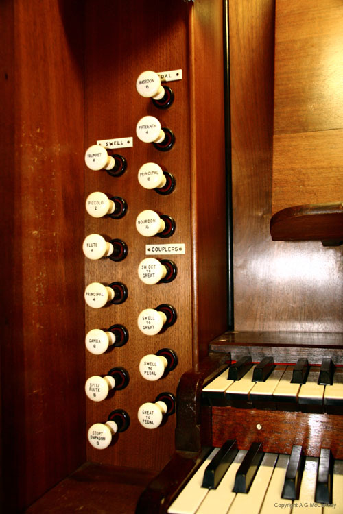 OxfordWorcesterCollege (8)