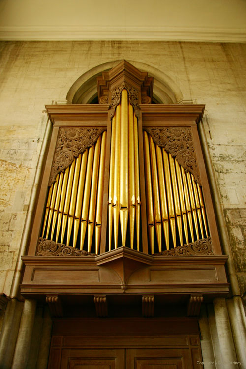 StratfordUponAvonGuildChurch (1)