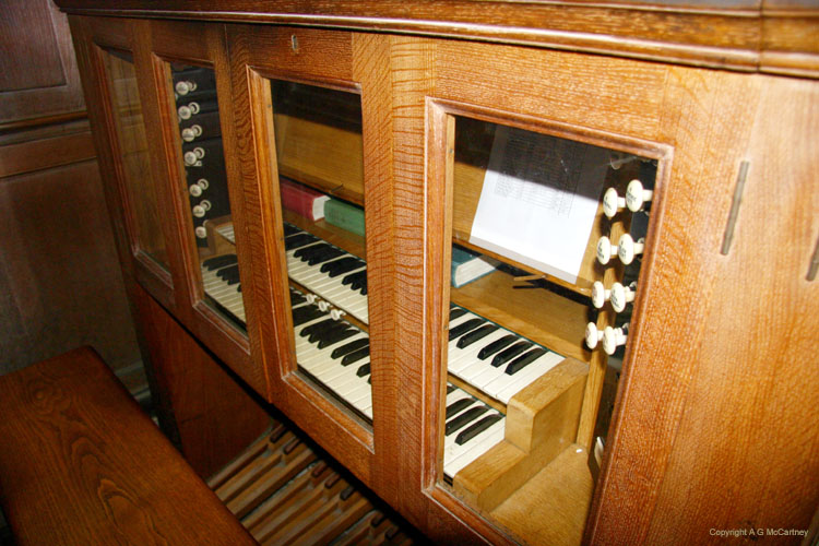 StratfordUponAvonGuildChurch (3)