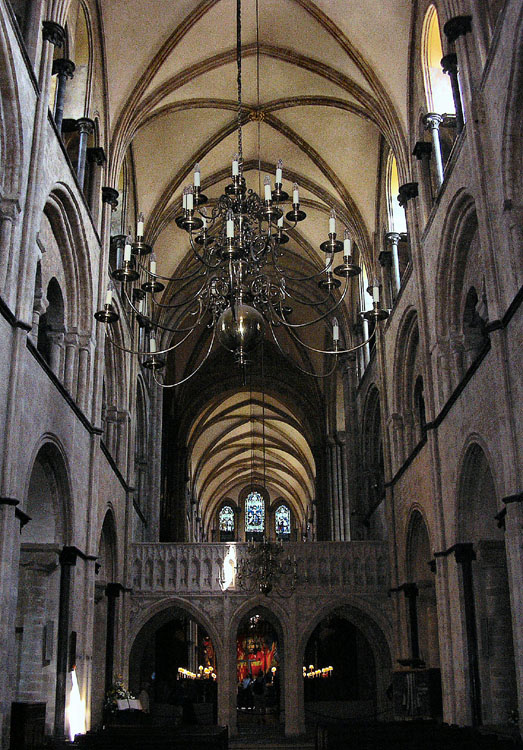 Chichester Cathedral (4)