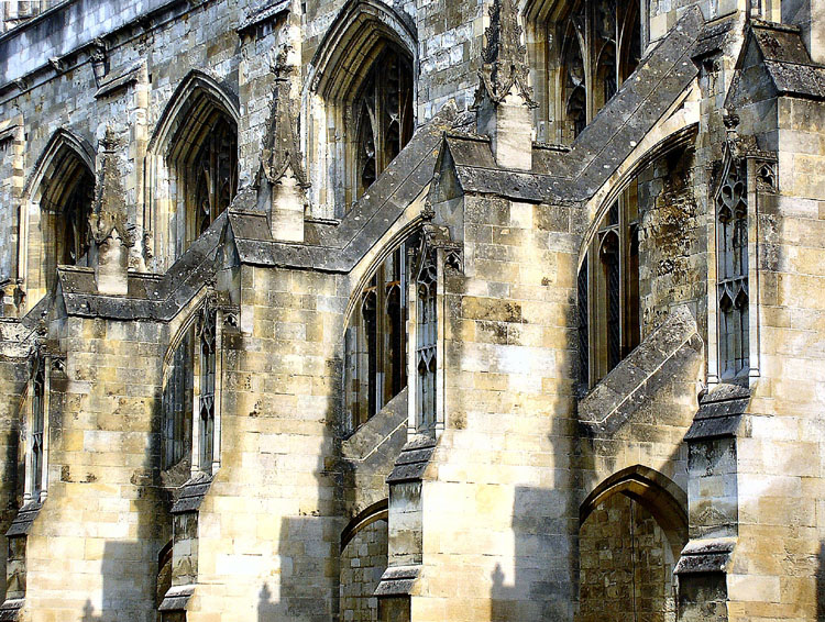 Winchester Cathedral (4)